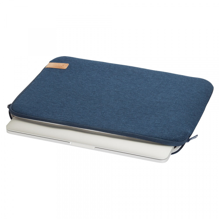Hama Notebook Sleeve Jersey 13.3 Hama Notebook Sleeve Jersey 13.3