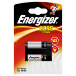 Energizer Photo Lithium Battery 2CR5, S ilver