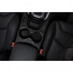 COBBLESTONE GPS Tracker Universal Black