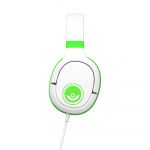 POKEMON Poké Ball Gaming Headphone/Headset Over-Ear Boom Mic POKEMON Poké Ball Gaming Headphone/Headset Over-Ear Boom Mic