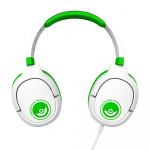 POKEMON Poké Ball Gaming Headphone/Headset Over-Ear Boom Mic POKEMON Poké Ball Gaming Headphone/Headset Over-Ear Boom Mic