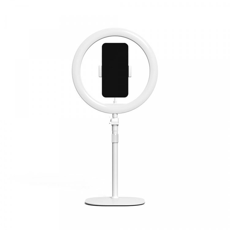 Kodak LED Lighting Desk Ring Light 10 Kodak LED Lighting Desk Ring Light 10