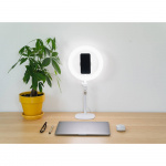 Kodak LED Lighting Desk Ring Light 10