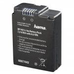 Hama DP 442 Li-Ion Battery for Nik on EN-EL21