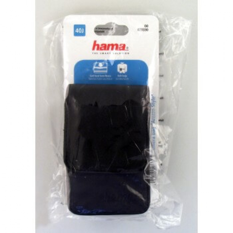 Hama Kameraväska Arezzo 40J