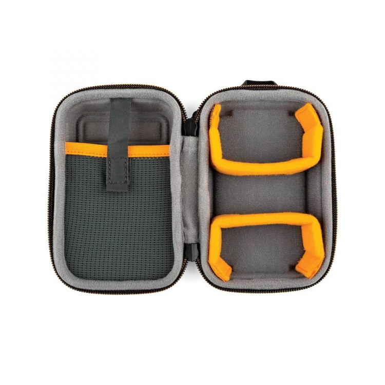 Lowepro Compact Case Hardside CS 40 Black