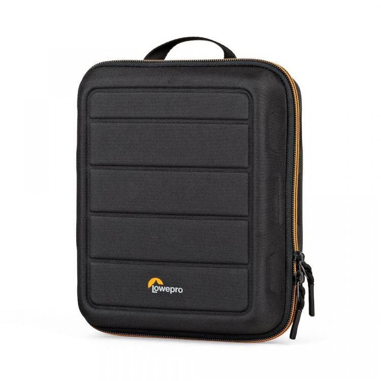 Lowepro Camera Bag Hardside CS 80 Black Lowepro Camera Bag Hardside CS 80 Black
