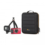 Lowepro Camera Bag Hardside CS 80 Black Lowepro Camera Bag Hardside CS 80 Black