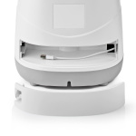 Nedis Pet Food Dispenser | Automatic Dog and Cat Feeder | Wi-Fi | 3.7 l | Android™ / IOS