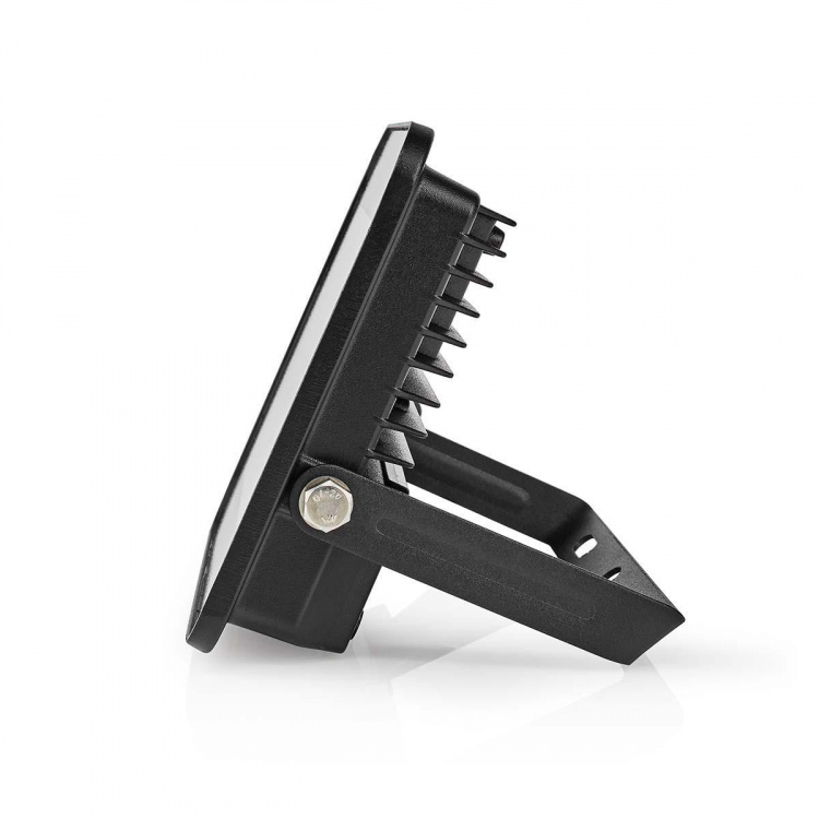 Nedis SmartLife Floodlight | 1600 lm | Wi-Fi | 20 W | RGB / Warm to Cool White | 2700 - 6500 K | Aluminium | Android™ / IOS Nedis SmartLife Floodlight | 1600 lm | Wi-Fi | 20 W | RGB / Warm to Cool White | 2700 - 6500 K | Aluminium | Android™ / IOS