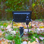 Nedis SmartLife Floodlight | 1600 lm | Wi-Fi | 20 W | RGB / Warm to Cool White | 2700 - 6500 K | Aluminium | Android™ / IOS Nedis SmartLife Floodlight | 1600 lm | Wi-Fi | 20 W | RGB / Warm to Cool White | 2700 - 6500 K | Aluminium | Android™ / IOS