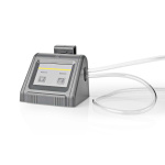 Nedis SmartLife Water Pump | Wi-Fi | Battery Powered / USB Powered | IPX3 | Maximum water pressure: 0.3 Bar | Android™ / IOS Nedis SmartLife Water Pump | Wi-Fi | Battery Powered / USB Powered | IPX3 | Maximum water pressure: 0.3 Bar | Android™ / IOS