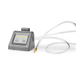 Nedis SmartLife Water Pump | Wi-Fi | Battery Powered / USB Powered | IPX3 | Maximum water pressure: 0.3 Bar | Android™ / IOS Nedis SmartLife Water Pump | Wi-Fi | Battery Powered / USB Powered | IPX3 | Maximum water pressure: 0.3 Bar | Android™ / IOS