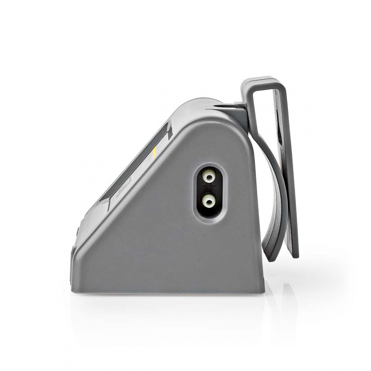 Nedis SmartLife Water Pump | Wi-Fi | Battery Powered / USB Powered | IPX3 | Maximum water pressure: 0.3 Bar | Android™ / IOS Nedis SmartLife Water Pump | Wi-Fi | Battery Powered / USB Powered | IPX3 | Maximum water pressure: 0.3 Bar | Android™ / IOS