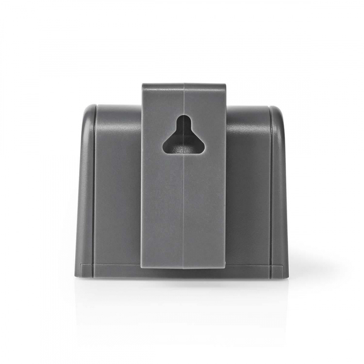 Nedis SmartLife Water Pump | Wi-Fi | Battery Powered / USB Powered | IPX3 | Maximum water pressure: 0.3 Bar | Android™ / IOS Nedis SmartLife Water Pump | Wi-Fi | Battery Powered / USB Powered | IPX3 | Maximum water pressure: 0.3 Bar | Android™ / IOS