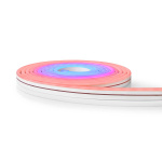 Nedis SmartLife LED Strip | Multi Colour | 5.00 m | IP65 | 2700 K | 480 lm | Android™ / IOS