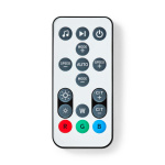 Nedis SmartLife LED Strip | Multi Colour | 5.00 m | IP65 | 2700 K | 480 lm | Android™ / IOS