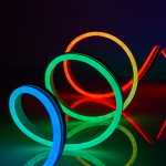 Nedis SmartLife LED Strip | Multi Colour | 5.00 m | IP65 | 2700 K | 480 lm | Android™ / IOS