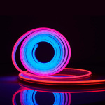 Nedis SmartLife LED Strip | Multi Colour | 5.00 m | IP65 | 2700 K | 480 lm | Android™ / IOS