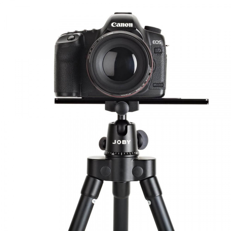 Joby Camera Plate Ultraplate 208