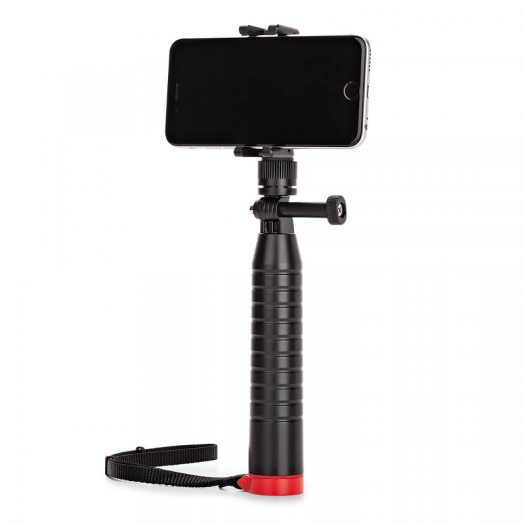 Joby Camera Grip Action Camera Joby Camera Grip Action Camera