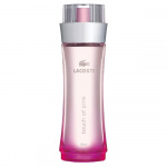 Lacoste Touch of Pink Edt 90ml