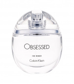 Calvin Klein Obsessed for Women Edp 50ml