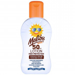 Malibu Kids Sun Lotion SPF50 200ml