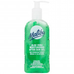 Malibu Aloe Vera Moisturising After Sun Gel 200ml Malibu Aloe Vera Moisturising After Sun Gel 200ml
