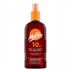 Malibu Dry Oil Spray SPF10 200ml