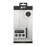 Gear Phone Case TPU Transparent - Samsung A41 Gear Phone Case TPU Transparent - Samsung A41