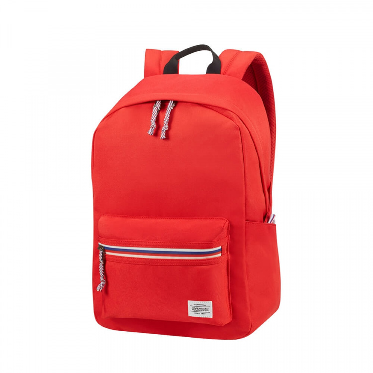 American Tourister Backpack Upbeat Red