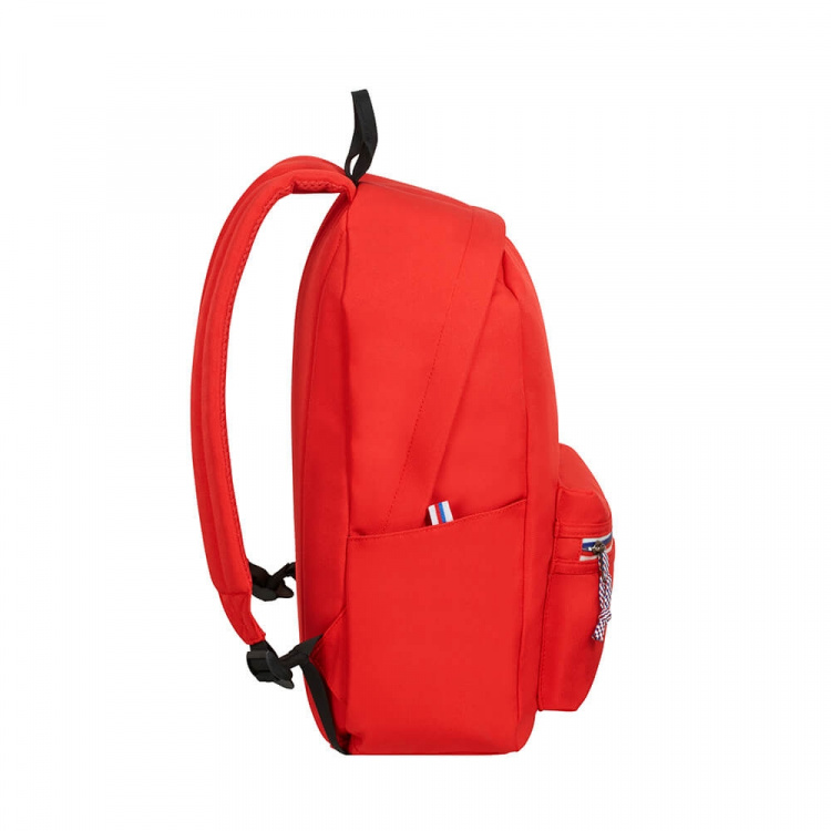 American Tourister Backpack Upbeat Red