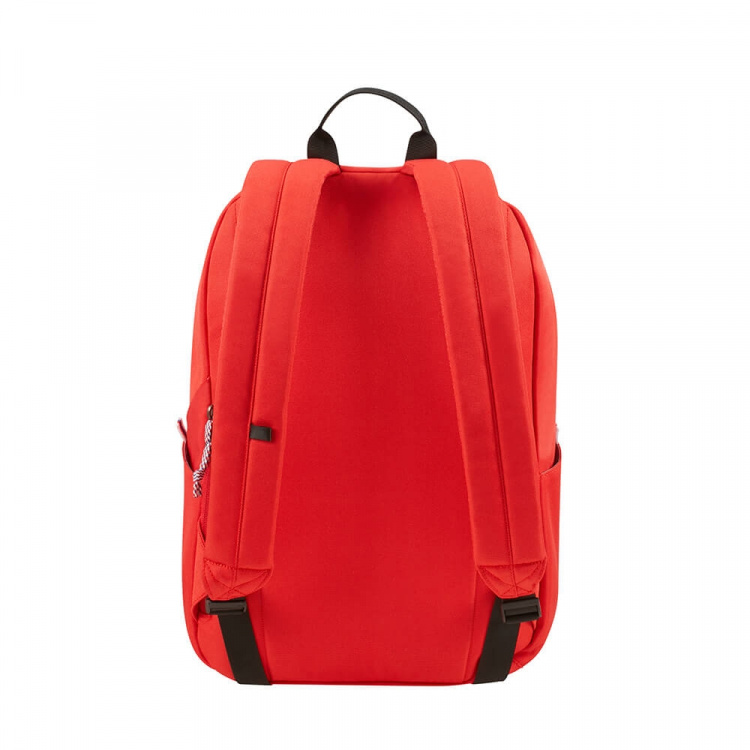 American Tourister Backpack Upbeat Red