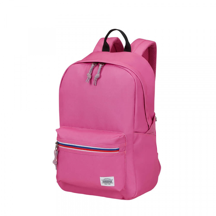 American Tourister Backpack Upbeat Bubble Gum Pink