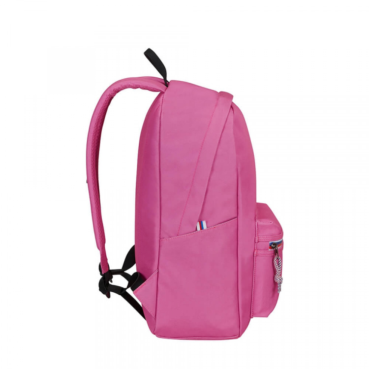 American Tourister Backpack Upbeat Bubble Gum Pink
