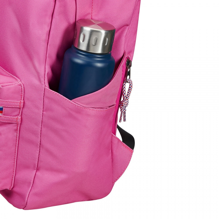 American Tourister Backpack Upbeat Bubble Gum Pink