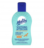 Malibu Soothing After Sun Lotion with Insect Repellent 200ml Malibu Soothing After Sun Lotion with Insect Repellent 200ml