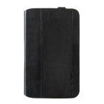 Samsonite tfolio Tabzone for Samsung Galaxy Tab 3, 7, Black