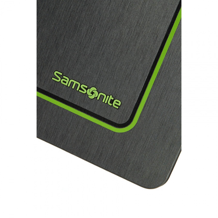 Samsonite tfolio Tabzone for Samsung Galaxy Tab 3, 7, Black