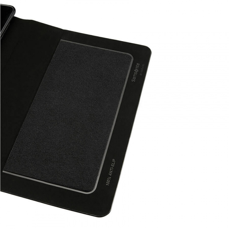 Samsonite tfolio Tabzone for Samsung Galaxy Tab 3, 7, Black