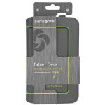 Samsonite tfolio Tabzone for Samsung Galaxy Tab 3, 7, Black