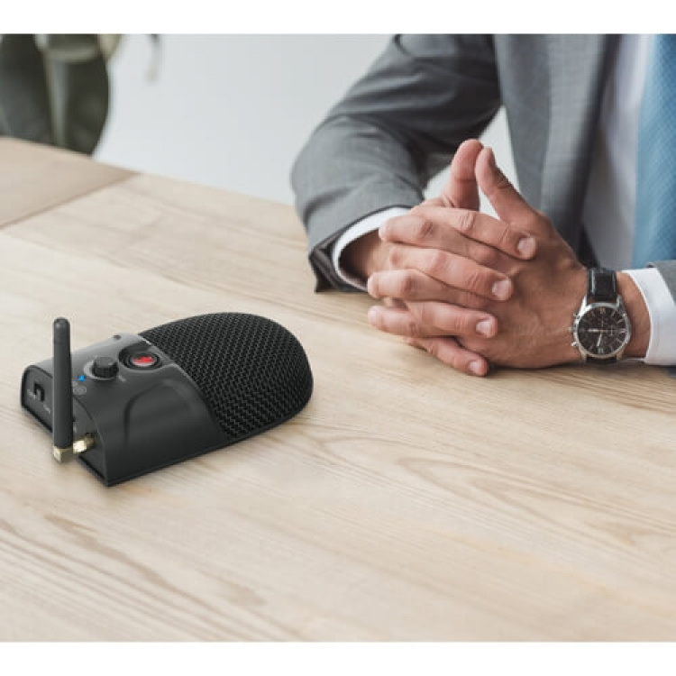 BOYA Microphone Conference Wireless BY-BMW700 BOYA Microphone Conference Wireless BY-BMW700