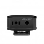 BOYA Wireless Microphone x1 BY-XM6-S1 Ultra Compact 2.4GHz