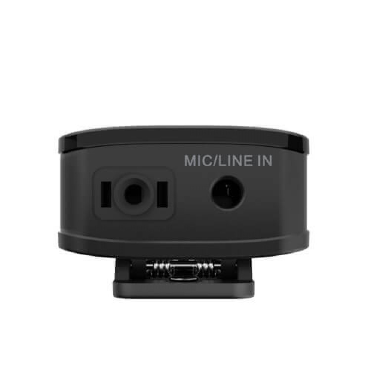 BOYA Wireless Microphone x1 BY-XM6-S1 Ultra Compact 2.4GHz