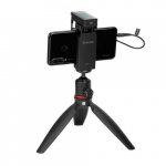 BOYA Wireless Microphone x1 BY-XM6-S1 Ultra Compact 2.4GHz