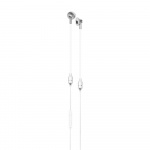 Radicover Radiation Protected Headphones Wired In-Ear - BARGAIN