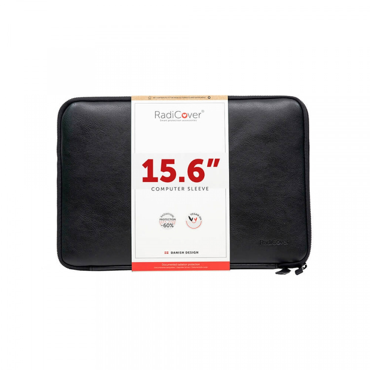 Radicover Antiradiation Computer Sleeve 15,6