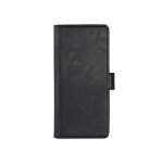 Gear Wallet Case Black - Samsung S22+ Gear Wallet Case Black - Samsung S22+