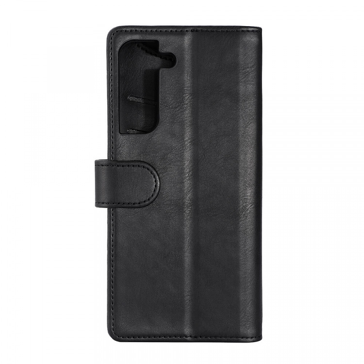Gear Wallet Case Black - Samsung S22+ Gear Wallet Case Black - Samsung S22+